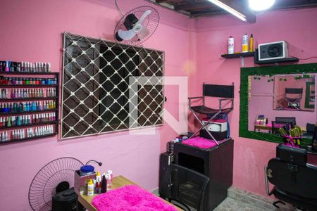 Casa à venda com 194m², 4 quartos e 1 vagaVaranda Casa 1