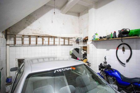 Casa à venda com 194m², 4 quartos e 1 vagaGaragem