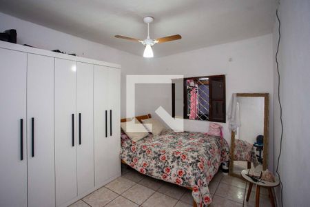 Casa à venda com 194m², 4 quartos e 1 vagaQuarto 1 Casa 1