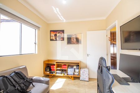 Casa à venda com 151m², 4 quartos e 2 vagas Casa à venda com 151m², 4 quartos e 2 vagasQuarto 4