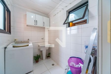 Apartamento à venda com 75m², 3 quartos e 2 vagas Apartamento à venda com 75m², 3 quartos e 2 vagasÁrea de Serviço