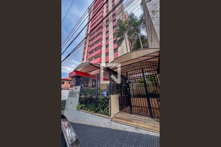 Apartamento à venda com 75m², 3 quartos e 2 vagas Apartamento à venda com 75m², 3 quartos e 2 vagasFachada