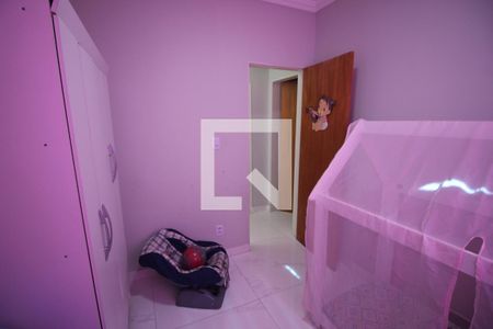 Quarto 1 de apartamento à venda com 3 quartos, 85m² em Novo Riacho, Contagem