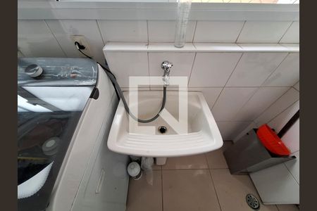 Apartamento à venda com 130m², 4 quartos e 2 vagasÁrea de Serviço