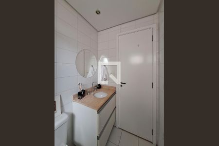 Apartamento à venda com 130m², 4 quartos e 2 vagasBanheiro Quarto 2