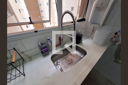 Apartamento à venda com 130m², 4 quartos e 2 vagasCozinha