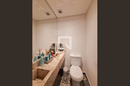 Apartamento à venda com 130m², 4 quartos e 2 vagasLavabo