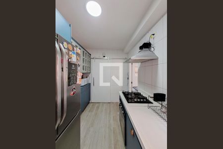 Apartamento à venda com 130m², 4 quartos e 2 vagasCozinha