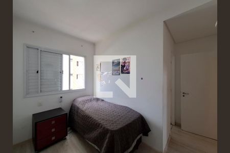 Apartamento à venda com 130m², 4 quartos e 2 vagasQuarto 3