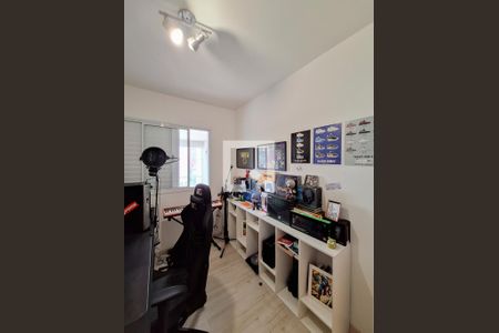 Apartamento à venda com 130m², 4 quartos e 2 vagasQuarto 1