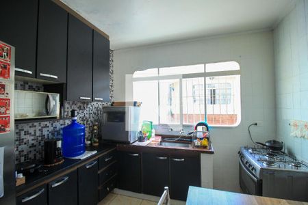 Casa à venda com 230m², 3 quartos e 2 vagas Casa à venda com 230m², 3 quartos e 2 vagasCozinha