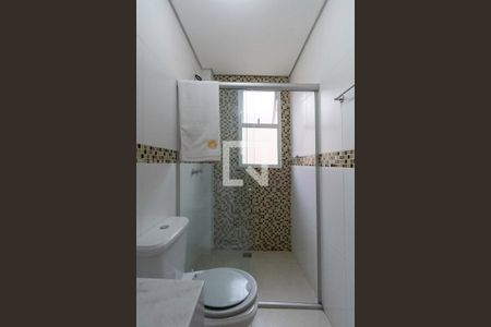 Apartamento à venda com 247m², 4 quartos e 2 vagasBanheiro social