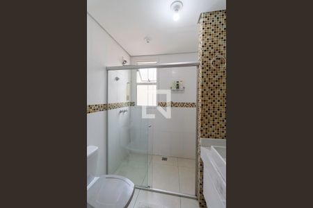 Apartamento à venda com 247m², 4 quartos e 2 vagasBanheiro da suíte 2