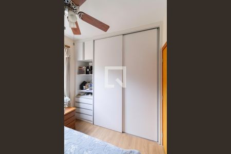 Apartamento à venda com 247m², 4 quartos e 2 vagasSuíte 1