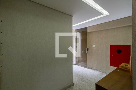 Apartamento à venda com 247m², 4 quartos e 2 vagasHall de Entrada