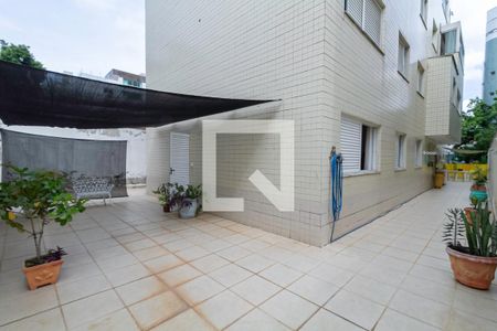 Apartamento à venda com 247m², 4 quartos e 2 vagasÁrea comum