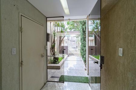 Apartamento à venda com 247m², 4 quartos e 2 vagasHall de Entrada