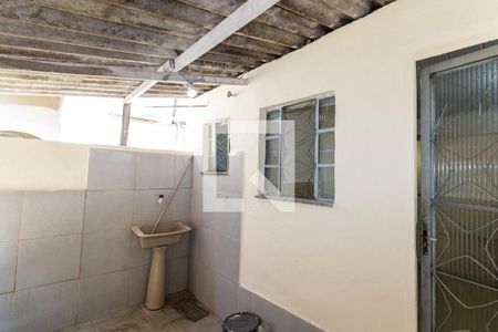 Studio para alugar com 50m², 1 quarto e sem vagaÁrea de Serviço