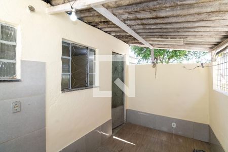 Studio para alugar com 50m², 1 quarto e sem vagaÁrea de Serviço