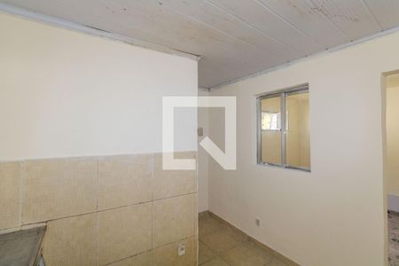 Studio para alugar com 50m², 1 quarto e sem vagaCozinha