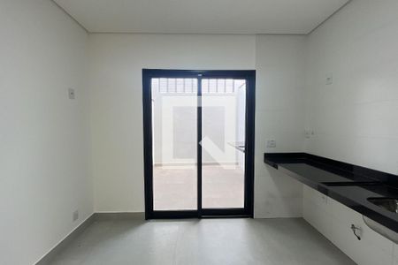 Casa à venda com 136m², 3 quartos e 2 vagas Casa à venda com 136m², 3 quartos e 2 vagasCozinha