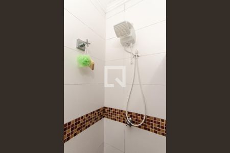 Casa à venda com 240m², 3 quartos e 2 vagasBanheiro da Suíte