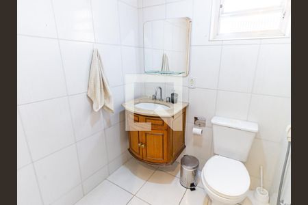 Apartamento à venda com 65m², 2 quartos e sem vagaBanheiro