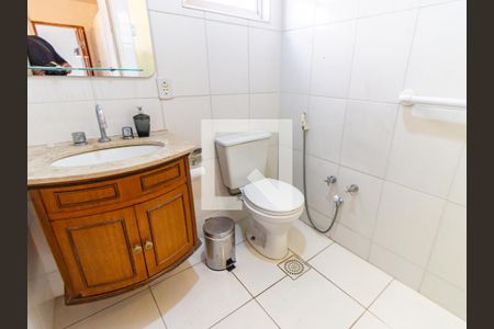 Apartamento à venda com 65m², 2 quartos e sem vagaBanheiro