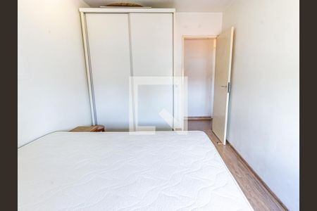 Apartamento à venda com 65m², 2 quartos e sem vagaQuarto 2