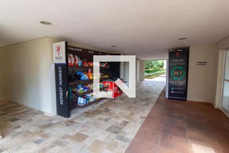 Apartamento à venda com 120m², 3 quartos e 3 vagas Apartamento à venda com 120m², 3 quartos e 3 vagasMini mercado