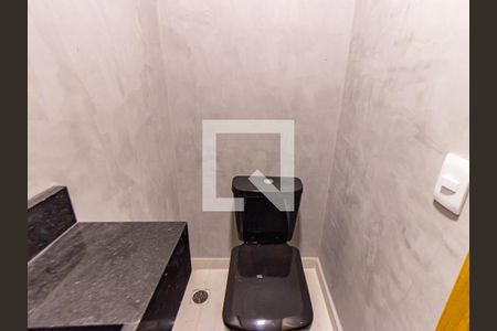 Casa à venda com 135m², 3 quartos e 3 vagasLavabo 2