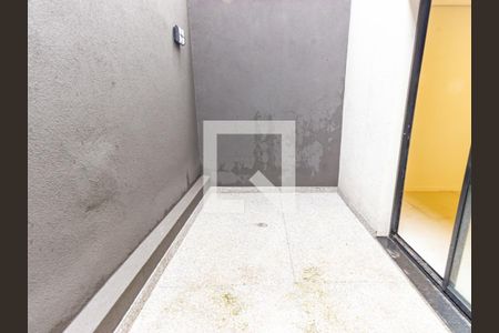 Casa à venda com 135m², 3 quartos e 3 vagasQuintal