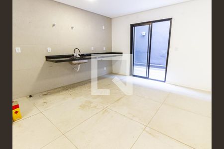 Casa à venda com 135m², 3 quartos e 3 vagasCozinha