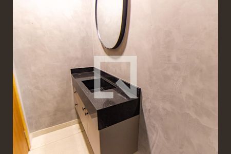 Casa à venda com 135m², 3 quartos e 3 vagasLavabo 2