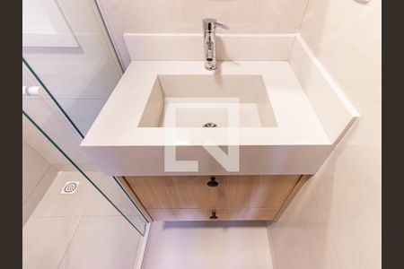 Casa à venda com 135m², 3 quartos e 3 vagasBanheiro da Suíte 1