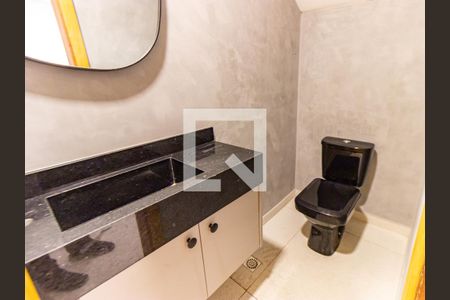 Casa à venda com 135m², 3 quartos e 3 vagasLavabo 2