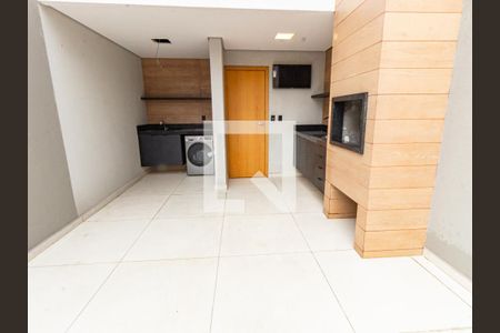 Casa à venda com 135m², 3 quartos e 3 vagasÁrea de Serviço e Churrasqueira