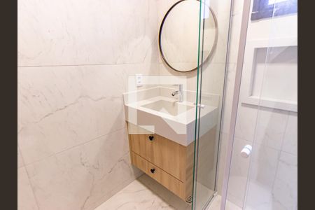 Casa à venda com 135m², 3 quartos e 3 vagas Banheiro da Suíte 3