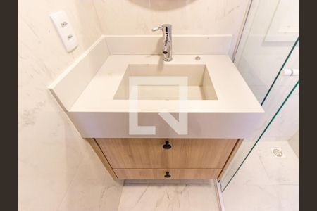 Casa à venda com 135m², 3 quartos e 3 vagas Banheiro da Suíte 3