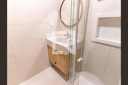 Casa à venda com 135m², 3 quartos e 3 vagas Casa à venda com 135m², 3 quartos e 3 vagasBanheiro da Suíte 2