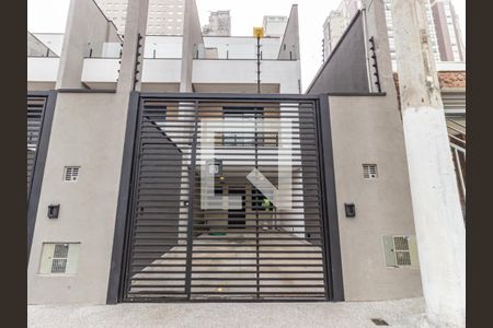 Casa à venda com 135m², 3 quartos e 3 vagasFachada