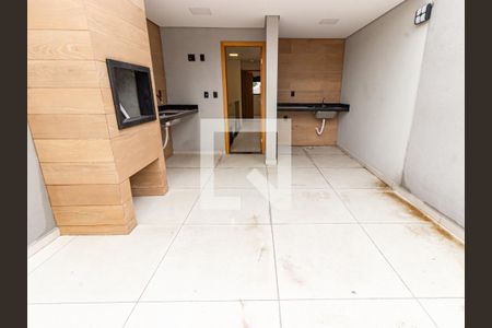 Casa à venda com 135m², 3 quartos e 3 vagasÁrea de Serviço e Churrasqueira