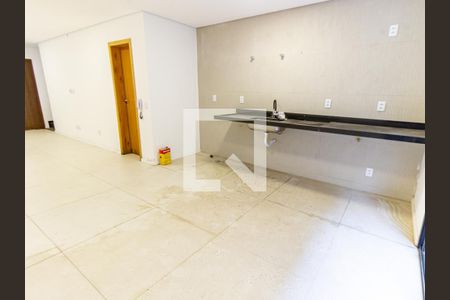 Casa à venda com 135m², 3 quartos e 3 vagasCozinha