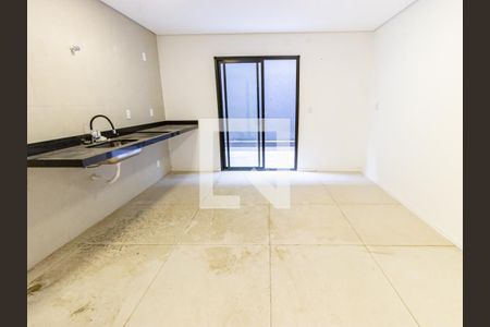 Casa à venda com 135m², 3 quartos e 3 vagasCozinha