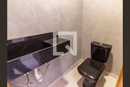 Casa à venda com 135m², 3 quartos e 3 vagasLavabo 2