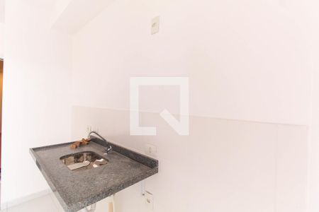Apartamento à venda com 63m², 2 quartos e 2 vagas Apartamento à venda com 63m², 2 quartos e 2 vagasCozinha