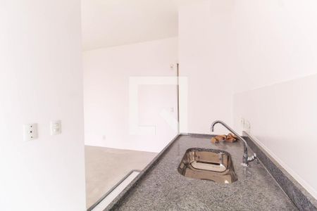 Apartamento à venda com 63m², 2 quartos e 2 vagas Apartamento à venda com 63m², 2 quartos e 2 vagasCozinha