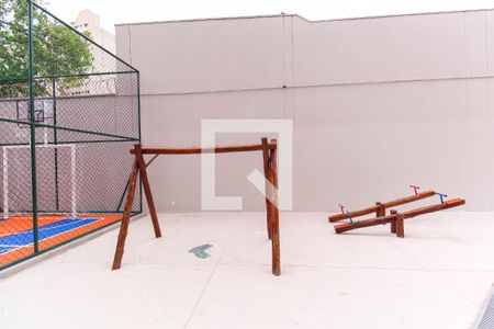 Apartamento à venda com 63m², 2 quartos e 2 vagas Apartamento à venda com 63m², 2 quartos e 2 vagasÁrea comum - Playground