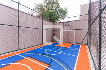 Apartamento à venda com 63m², 2 quartos e 2 vagas Apartamento à venda com 63m², 2 quartos e 2 vagasQuadra