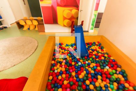 Apartamento à venda com 63m², 2 quartos e 2 vagas Apartamento à venda com 63m², 2 quartos e 2 vagasBrinquedoteca